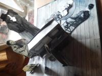 
The Great Movies Live ハードカバー –立体絵本
英語版 Maxim Jakubowski (著), Ron Van Der Meer (著)
