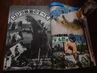 特撮映像の巨星 ゴジラ　<ファンタスティックコレクションNo.28>慣習田中友幸
出版社 朝日ソノラマ
    刊行年 昭58
    ページ数 64p 
オリジナルポスター完全コレクション　ゴジラ映画全15作完全紹介　円谷英二・本多猪四郎エッセイ　ザ・メイキング・オブ・ゴジラ　ゴジラはこうしてつくられた