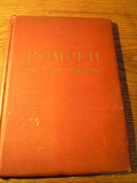 Pompei (Past and Present)Luigi Fischetti , P. Beccarini MIRAN 