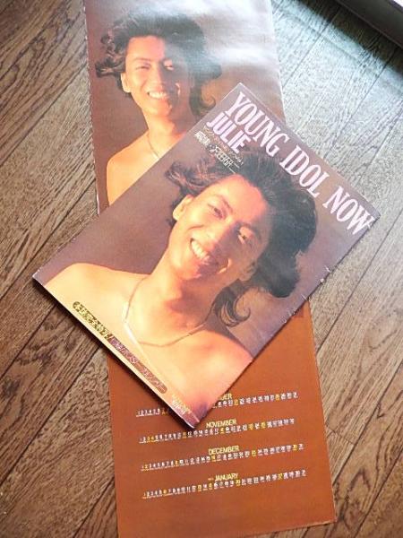 ヤングアイドルナウ vol.1 沢田研二 ヤングアイドルナウvol.1 沢田