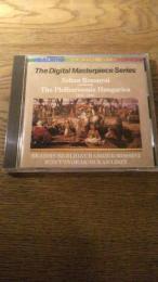 Philharmonia Hungarica, Zoltan Rozsnyai ‎– Zoltan Rozsnyai Conducting The Philharmonia Hungarica
RealTime Records (4) ‎– RT 2001
The Digital Masterpiece Series – 1
CD, Album, Repress 
収録曲
1	–Bizet*	Carmen Prelude	2:36
2	–Chabrier*	Espana	6:42
3	–Berlioz*	Rakoczi March	4:44
4	–Dvořák*	Slavonic Dance Op. 46 No. 8	5:07
5	–Brahms*	Hungarian Dance No. 5	2:44
6	–Dukas*	The Sorcerer's Apprentice	11:16
7	–Rossini*	La Gazza Ladra Overture	9:50
8	–Liszt*	Les Preludes	17:07
