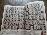 予科会画報創刊号
 慶応義塾豫科会
    刊行年 昭5 
