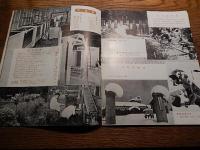 農林省林業試験場要覧　1955年　昭和30年