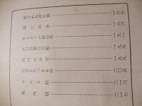 秘密の上海 ジヤン・フオントノア
    出版社 教材社
    刊行年 昭13年再版