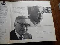 Prevert　Queneau (LP盤Album)Jacques Prévert, Raymond Queneau　ジャック・プレヴェール　レーモン・クノー　
Prévert* Dit Par Roger Blin, Jacques Prévert / Queneau* Dit Par Philippe Noiret ‎– Prevert, Queneau
レーベル:
Disques Adès ‎– 10049, Poètes Actuels ‎– 10.049

 LP, Album, Gatefold
France盤 