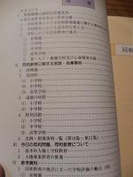 2冊　人権尊重の教育の推進 : 同和教育のための資料集　実践編 第21集(平成2年)第22集(平成3年)

東京都教育庁指導部指導企画課 編集発行
東京都教育委員会　若干線引きあります。