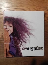 zwergnase dolls　2001　BOOKS　人形カタログ