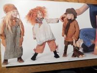 zwergnase dolls　2001　BOOKS　人形カタログ