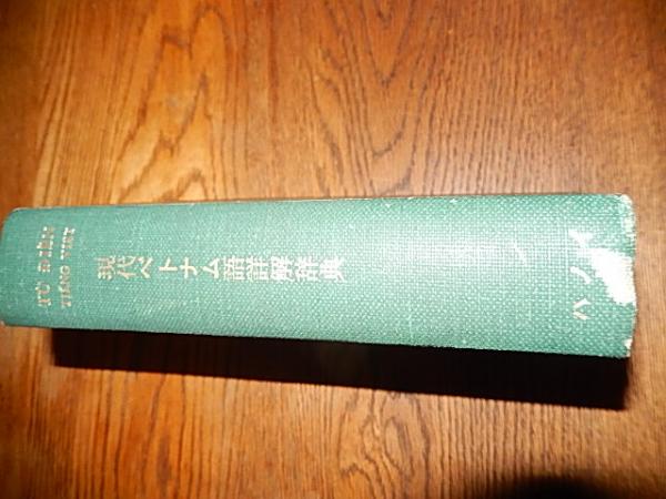 本 詳解ベトナム語辞典 裁断済み