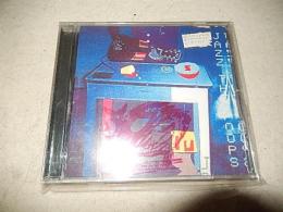 ジャズ・ザ・プープス
~ シトラス CD　見本盤