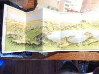 鳥瞰図　国立公園十和田湖
刊行年 戦前
