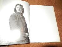 潘微（パンウェイ）／PAN-WEI　Pan Wei (Painting), 潘微 （繪畫）上海書畫出版社

A monograph featuring mixed media, abstract paintings by Pan Wei, with brief description of his art in Chinese, English and Japanese by Iwao Matsumoto.
Access level

Onsite
artist

PAN Wei, 潘微
publisher

Shanghai Shuhua Chubanshe, 上海書畫出版社 (Shanghai, China)
editor

PAN Wei, 潘微
Location code MON.PAW
Language

Chinese - Simplified, 

English, 



mixed media,  painting	
Publication/Creation date

2003
No of pages

60
