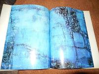 潘微（パンウェイ）／PAN-WEI　Pan Wei (Painting), 潘微 （繪畫）上海書畫出版社

A monograph featuring mixed media, abstract paintings by Pan Wei, with brief description of his art in Chinese, English and Japanese by Iwao Matsumoto.
Access level

Onsite
artist

PAN Wei, 潘微
publisher

Shanghai Shuhua Chubanshe, 上海書畫出版社 (Shanghai, China)
editor

PAN Wei, 潘微
Location code MON.PAW
Language

Chinese - Simplified, 

English, 



mixed media,  painting	
Publication/Creation date

2003
No of pages

60