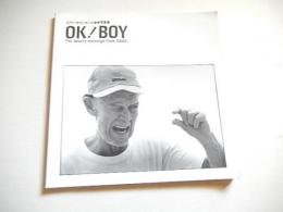 「ジプシー・トレーナー」 エディ・タウンゼント アィムアイズ画廊/写真家・高橋和幸－「OK！ BOY」エディ