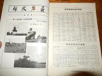 航空安全情報NO103　陸上自衛隊1981年11月12月合併号
