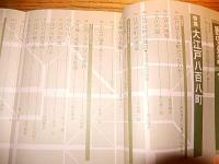 大江戸八百八町　月刊歴史公論昭和57年11月号　雄山閣出版