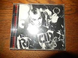 PIN　POINT　RANCID　CD