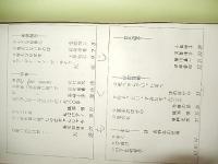 没歴史観　第13号〜第18号（1980年〜1981年）6冊　早稲田大学史学舎