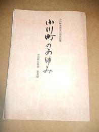 小川町のあゆみ : 小川町合併五○周年記念 : 小川町の歴史普及版
 小川町編
    出版社 小川町
    刊行年 2005年
    ページ数 240p
    サイズ 30cm 