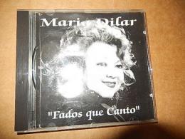 Maria Dilar 直筆サイン入り
Fados Que Canto
Maria Dilar (Artist) Format: Audio CD
