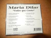 Maria Dilar 直筆サイン入り
Fados Que Canto
Maria Dilar (Artist) Format: Audio CD
