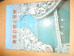 東京の橋と景観　改訂版
著者 東京都建設局道路管理部道路橋梁課編
    出版社 東京都情報連絡室情報公開部都民情報課
    刊行年 S63

    解説 A4-139頁