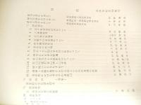 6冊　栗原郷土研究 第3号、第5号、第8号、創立五周年記念特集号、創立七周年記念号、創立十周年記念号　宮城県

「栗原郷土研究」編集委員会 編
栗原郷土史研究会

：昭和46年

冊 26cm 