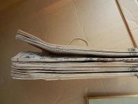 明治三十一年〜三十三年事務報告　意見書　上申書　歳入予算ほか　瑞穂村長　67丁　栃木県下都賀郡瑞穂村