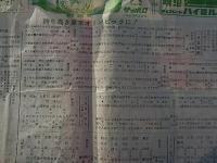 昭和38年　大相撲九月場所　星取表・取組表　2枚一括　蔵前国技館



    
