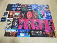 聖飢魔Ⅱ 限定ビデオBOX THE ULTIMATE BLACK MASS COMPLETE  絵札