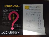 アイオネックス　不二家電気株式会社　特機事業部　6ページ