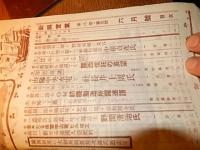 新興實業 第６巻・6月号　昭和12年
 新興実業社
    ページ数 102
    サイズ 26×19 