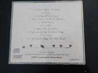 CD　BROKEN ASHES 「BROKEN ASHES」
LDM-0301 1999
SHIMEとのアコースティック・デュオ・ユニットBroken Ashesのファーストアルバム。

BROKEN ASHES * BROKEN ASHES

-I DON'T WANT TO KNOW
-LOVE
-LIVING WITHOUT YOU
-ALL I HAVE TO DO IS DREAM
-CIRCLE GAME
-I WILL
-SEND ME THE PILLOW
-RETURN OF THE GRIEVOUS ANGEL
-LULLABY
-THE LAST THING ON MY MIND