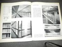 Eingänge, Türen, Wände, Brüstungen in Glas
Zustand: 	leichte Gebrauchsspuren
Verlag: 	Georg D.W. Callwey
Gewicht: 	560 g
Erschienen: 	1968
Einband: 	Hardcover/gebunden