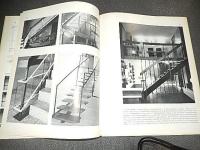 Eingänge, Türen, Wände, Brüstungen in Glas
Zustand: 	leichte Gebrauchsspuren
Verlag: 	Georg D.W. Callwey
Gewicht: 	560 g
Erschienen: 	1968
Einband: 	Hardcover/gebunden