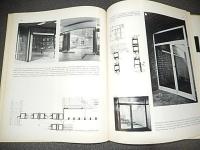 Eingänge, Türen, Wände, Brüstungen in Glas
Zustand: 	leichte Gebrauchsspuren
Verlag: 	Georg D.W. Callwey
Gewicht: 	560 g
Erschienen: 	1968
Einband: 	Hardcover/gebunden