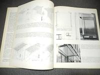 Eingänge, Türen, Wände, Brüstungen in Glas
Zustand: 	leichte Gebrauchsspuren
Verlag: 	Georg D.W. Callwey
Gewicht: 	560 g
Erschienen: 	1968
Einband: 	Hardcover/gebunden