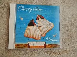 CD　CHERRY　TREE　CLAPPS　KATSUKO　OHTUKA　　SOPRANO　　KYOKO　AIHARA　PIANO　VOCAL　作詞宮垣保之　作曲相原恭子