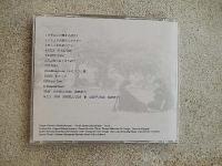 CD　CHERRY　TREE　CLAPPS　KATSUKO　OHTUKA　　SOPRANO　　KYOKO　AIHARA　PIANO　VOCAL　作詞宮垣保之　作曲相原恭子