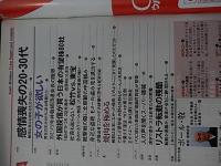 AERA 1999年6月28日号　表紙：草間彌生　前衛芸術家


表紙：草間彌生　前衛芸術家
発売日：1999年6月21日
  1999年6月28日号  