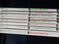  8冊　岩波書店　科学　4+5月号〜12月号
　12月号（ 特集-1＝反世界の謎を探る， 特集2＝あなたが考える科学とは　完結 ，本体価格1429円）
　 11月号（ 特集-1＝日本の科学技術政策－何が問題か？， 特集2＝あなたが考える科学とは ，本体価格1238円）
　 10月号（ 特集-1＝大学改革はどこへ向かうのか？， 特集2＝あなたが考える科学とは ，本体価格1333円）
　　9月号（ 特集-1＝［現場で語る地球の環境第1回］林冠クレーンが導く熱帯雨林研究の未来， 特集2＝あなたが考える科学とは 
　　8月号（ 特集-1＝宇宙論はどこへ向かうのか?， 特集2＝あなたが考える科学とは ，本体価格1429円）
　　7月号（ 特集-1＝有明海と長良川で何がおこっているのか ，特集2＝あなたが考える科学とは ，本体価格1524円）
　　6月号（ 特集1＝こどもの脳で何がおこっているのか ，特集2＝あなたが考える科学とは ，特別本体価格1714円）
　4+5月号（ 特集＝あなたが考える科学とは ，特別本体価格2476円）
　