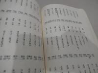 大東亜戦争陸海軍の部隊長

藤沼清輔 編
出版社	日本勲章記章協会
出版年月日等 	1973
	119p 図 ; 21cm
部隊長会議の写真・陸大卒業記念写真・開終戦の詔書・戦争史年表・部隊名・配置状況・部隊長艦長名・位階勲功を
注記 	限定版 