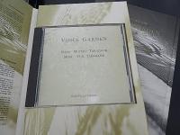 声の庭 VOICE GARDEN 高橋睦郎自選朗読詩集 POEM高橋睦郎 MUSIC高橋