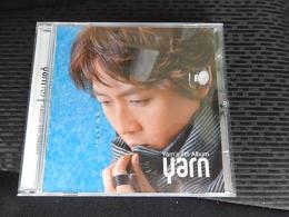 CD　ヤン【Yarn] - 4集[Yarn`s 4th Album] 