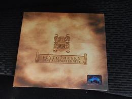 Flyto the Sky-Best Album Eternity (韓国盤) 