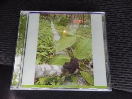 SIGN YASUKO NAKA 奈加靖子 CD