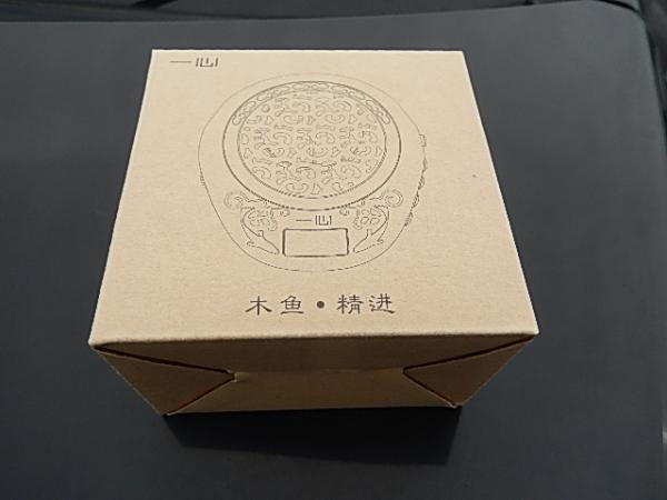ブッダマシーン 木魚型 『一心』 35曲 | tspea.org