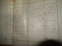 英文学論考　第六輯　立正大学英文学会　1970年　成沢和子　手紙入り