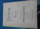 フルート楽譜　Practical Tutor for the Flute in Four Systems　<br />
Otto Langey<br />
Published by Hawkes & Son