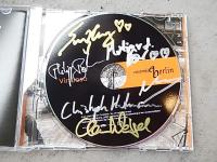 CD　Ensemble Berlin　VIRTUOSO　アンサンブル・ベルリン　直筆サイン入り